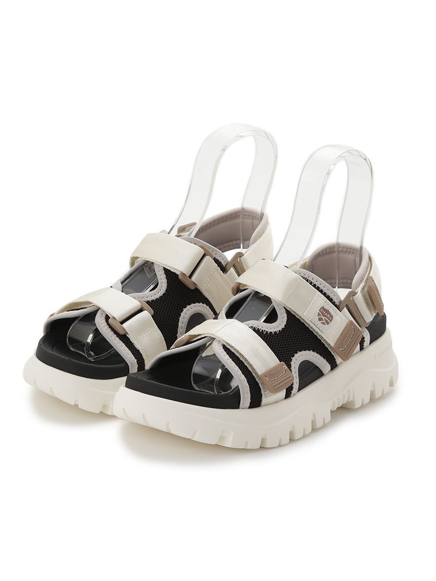 SHAKA「【ONLINE限定】【emmi&times;SHAKA】CHILL OUT EX」|サンダル|