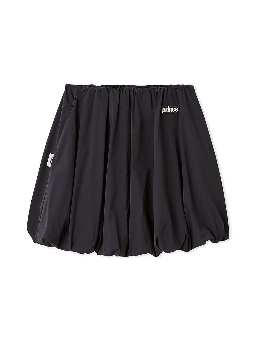 emmi atelier「【ONLINE限定カラー】【prince|emmi】ナイロンバルーンスカート」|スカート|