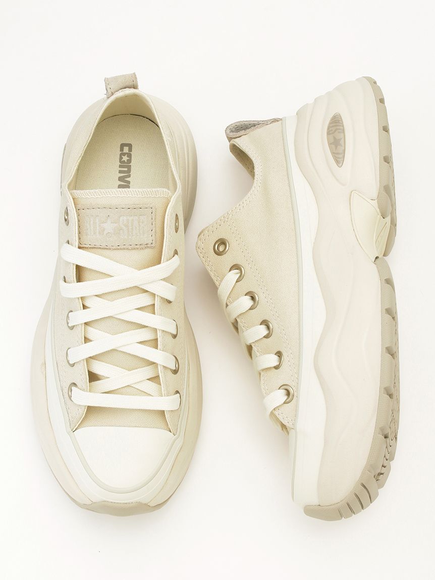 CONVERSE「【CONVERSE】SURGETRAINER NC OX」|スニーカー|