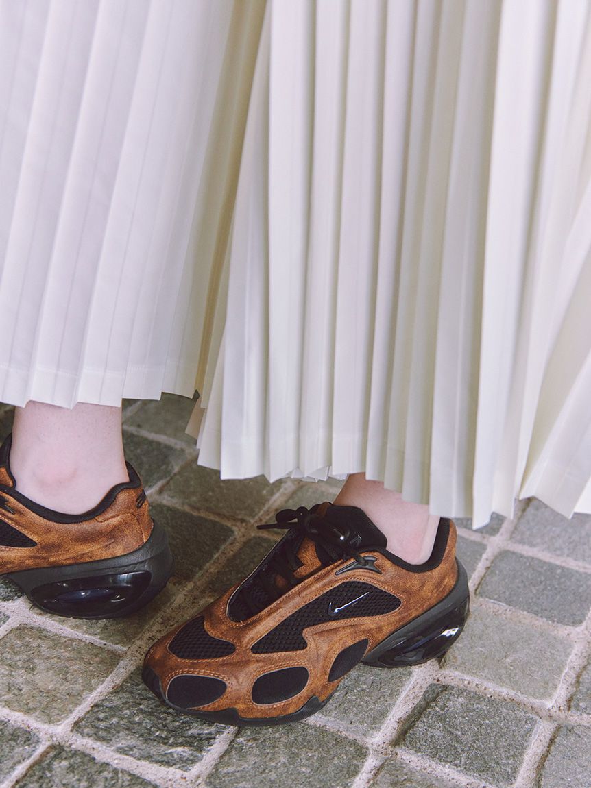 NIKE「【NIKE】PLEATD TRK PNT」|その他|