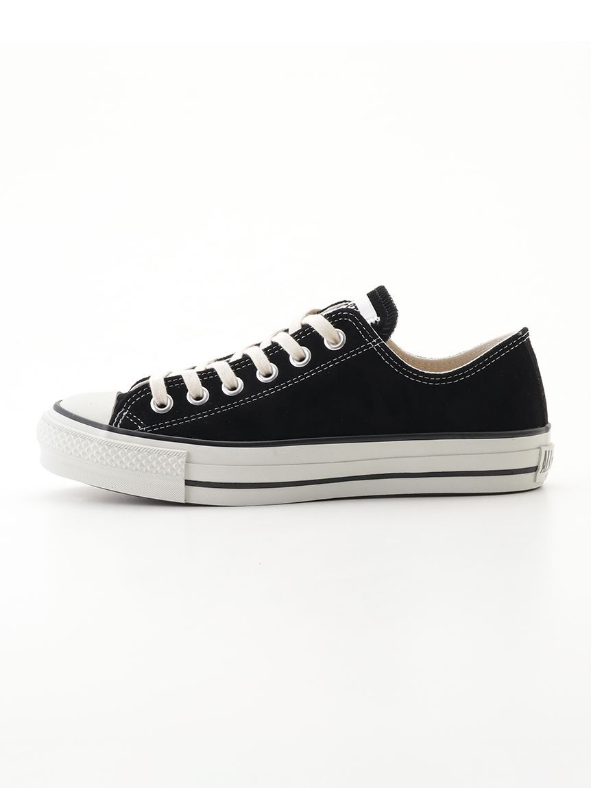 CONVERSE「【CONVERSE】SUEDE ALL STAR J OX」|スニーカー|