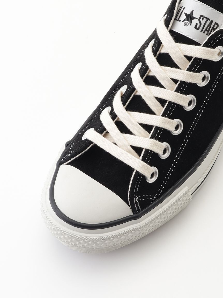 CONVERSE「【CONVERSE】SUEDE ALL STAR J OX」|スニーカー|