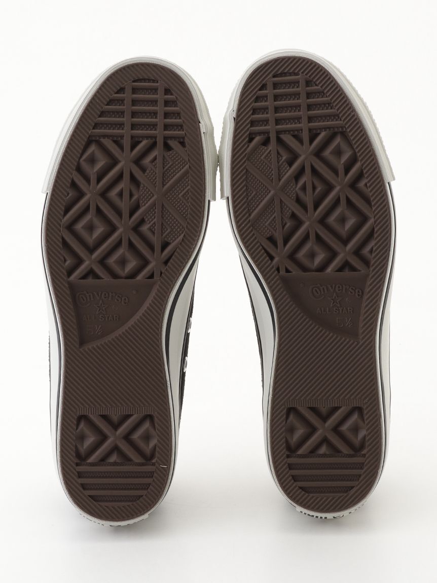 CONVERSE「【CONVERSE】SUEDE ALL STAR J OX」|スニーカー|