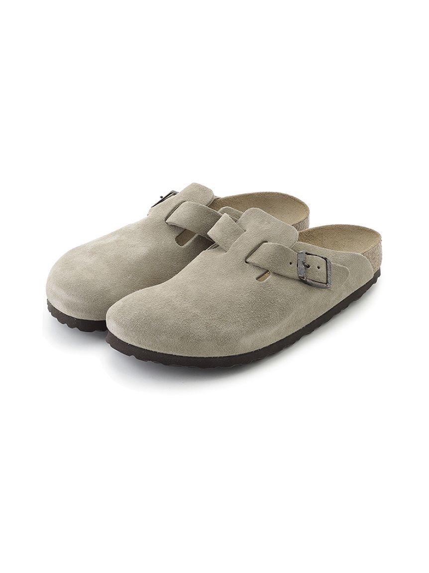 emmi「【BIRKENSTOCK】BOSTON」|サンダル|