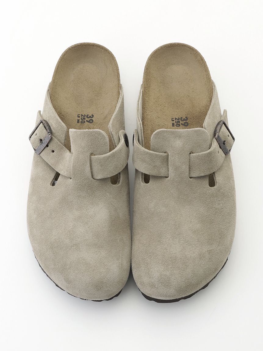 emmi「【BIRKENSTOCK】BOSTON」|サンダル|