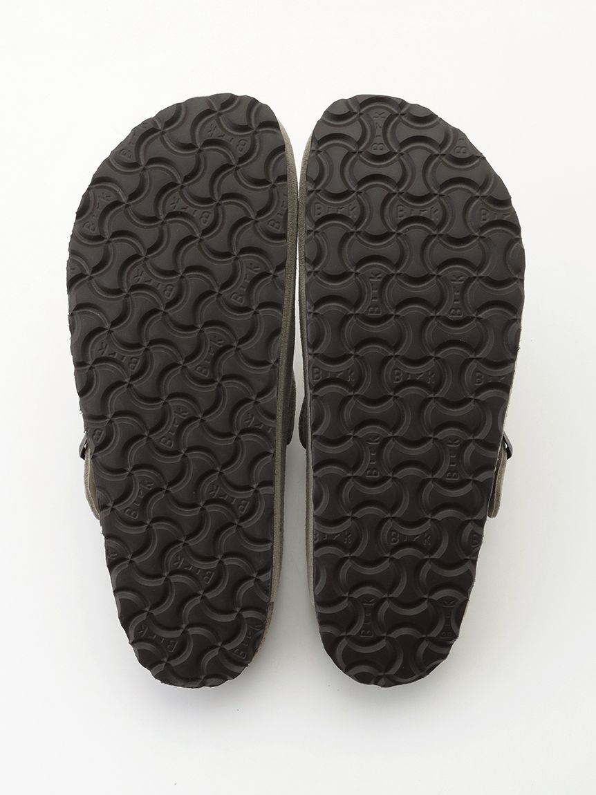 emmi「【BIRKENSTOCK】BOSTON」|サンダル|