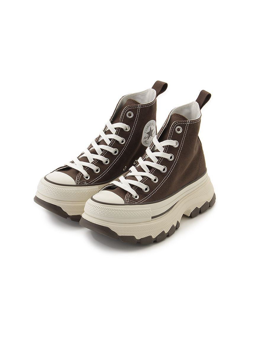 CONVERSE「【CONVERSE】AS TREKWAVE CB HI」|スニーカー|