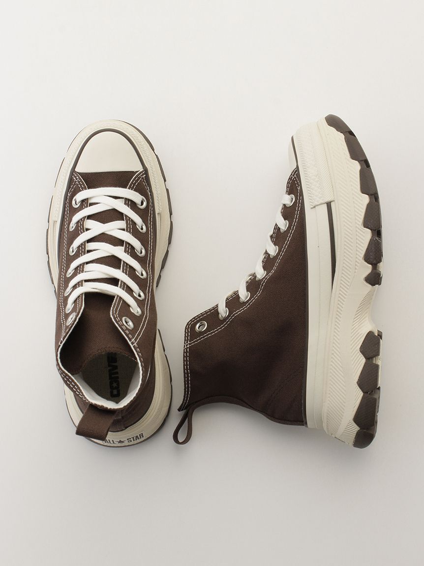 CONVERSE「【CONVERSE】AS TREKWAVE CB HI」|スニーカー|