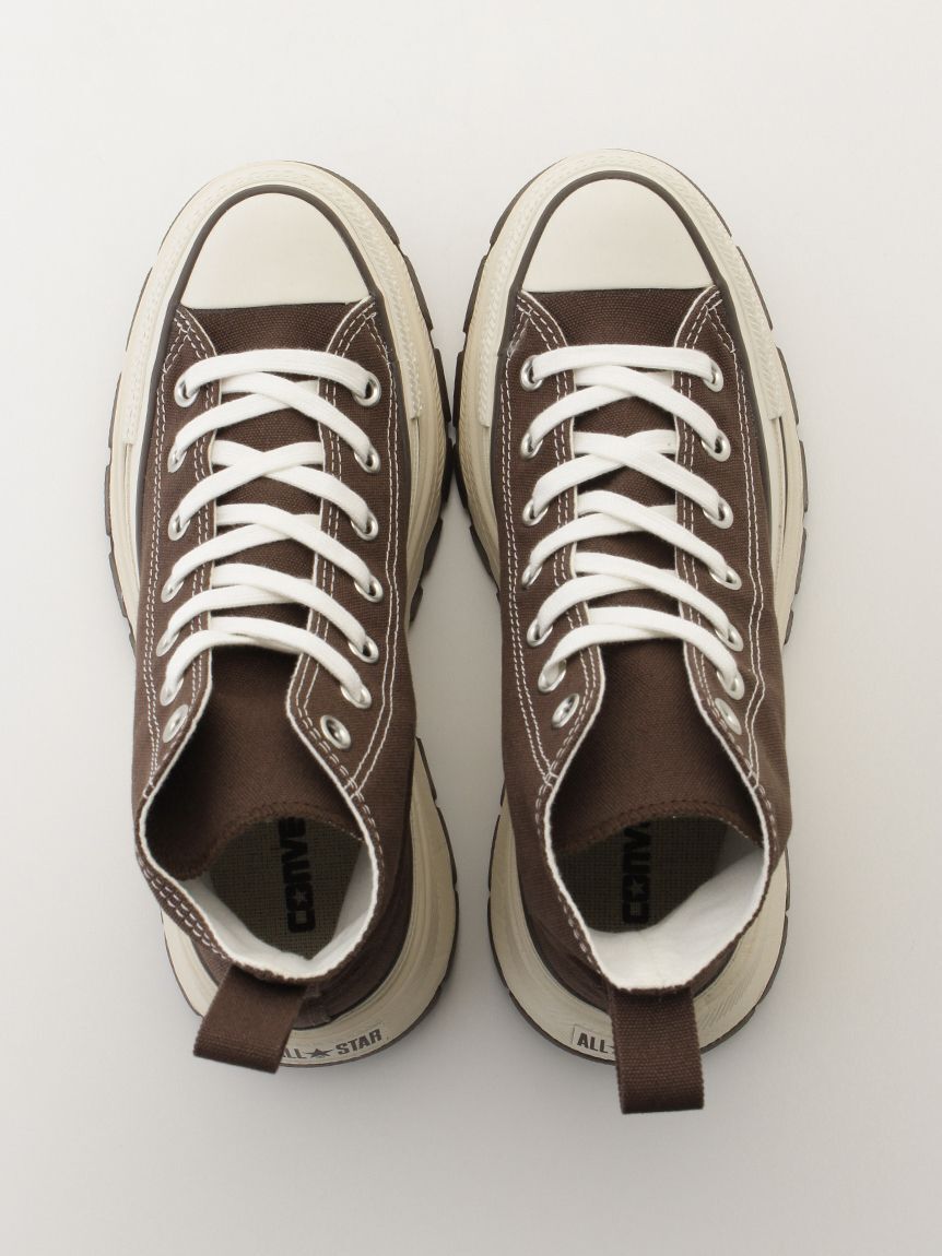CONVERSE「【CONVERSE】AS TREKWAVE CB HI」|スニーカー|