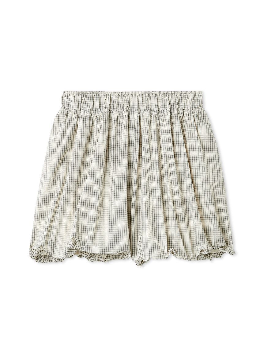 emmi atelier「バルーンショートパンツ/撥水【セットアップ対応】」|その他|