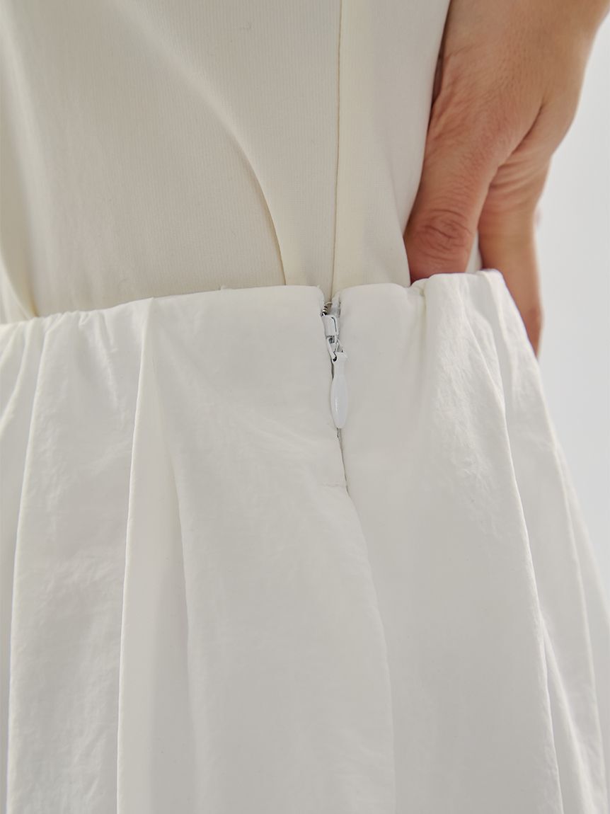 emmi atelier「ティアードスカート」|スカート|