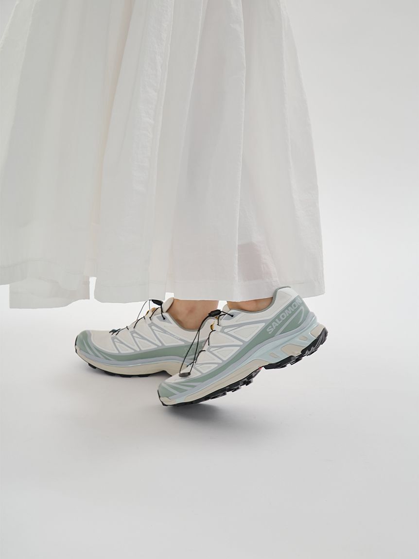 emmi atelier「ティアードスカート」|スカート|