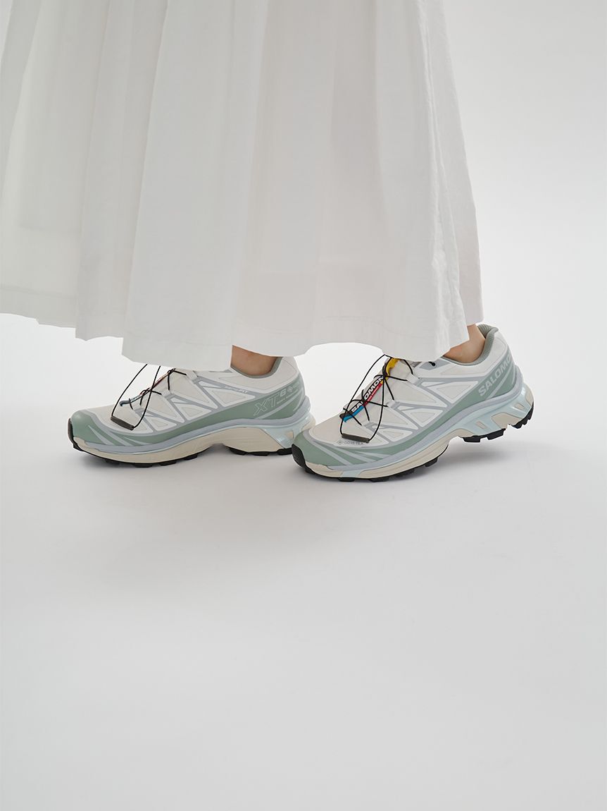 emmi atelier「ティアードスカート」|スカート|