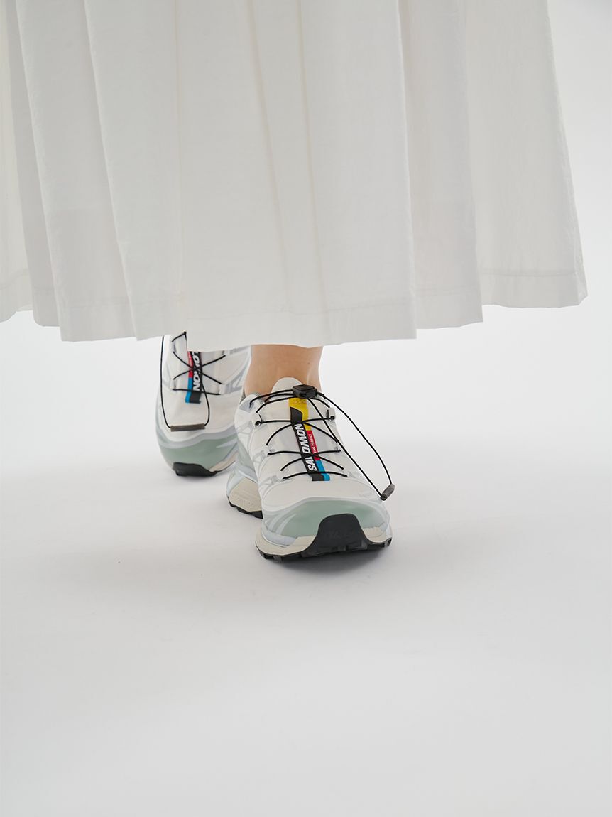 emmi atelier「ティアードスカート」|スカート|