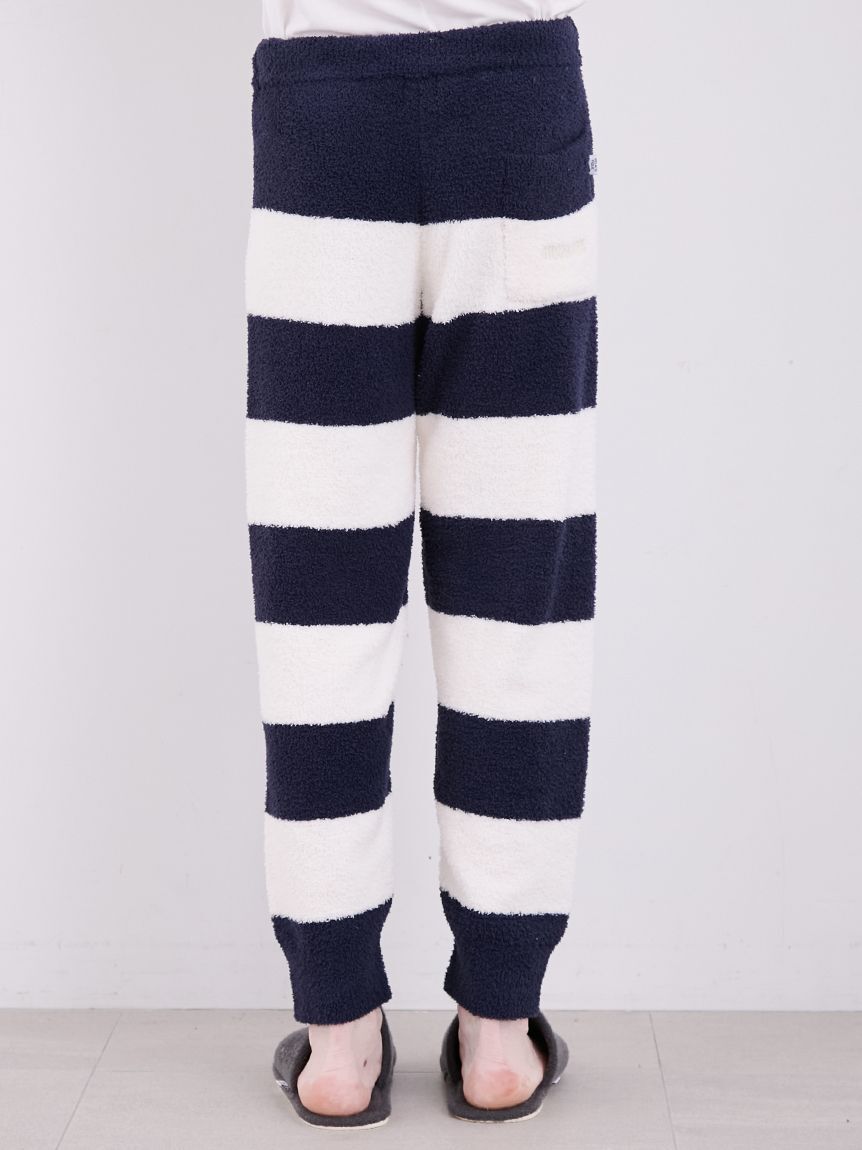 GELATO PIQUE HOMME「【ONLINE限定】【HOMME】ベビモコベアプルオーバー＆ロングパンツセット」|ルームウェア|