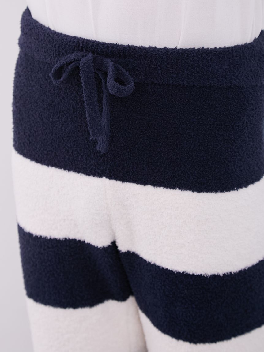 GELATO PIQUE HOMME「【ONLINE限定】【HOMME】ベビモコベアプルオーバー＆ロングパンツセット」|ルームウェア|