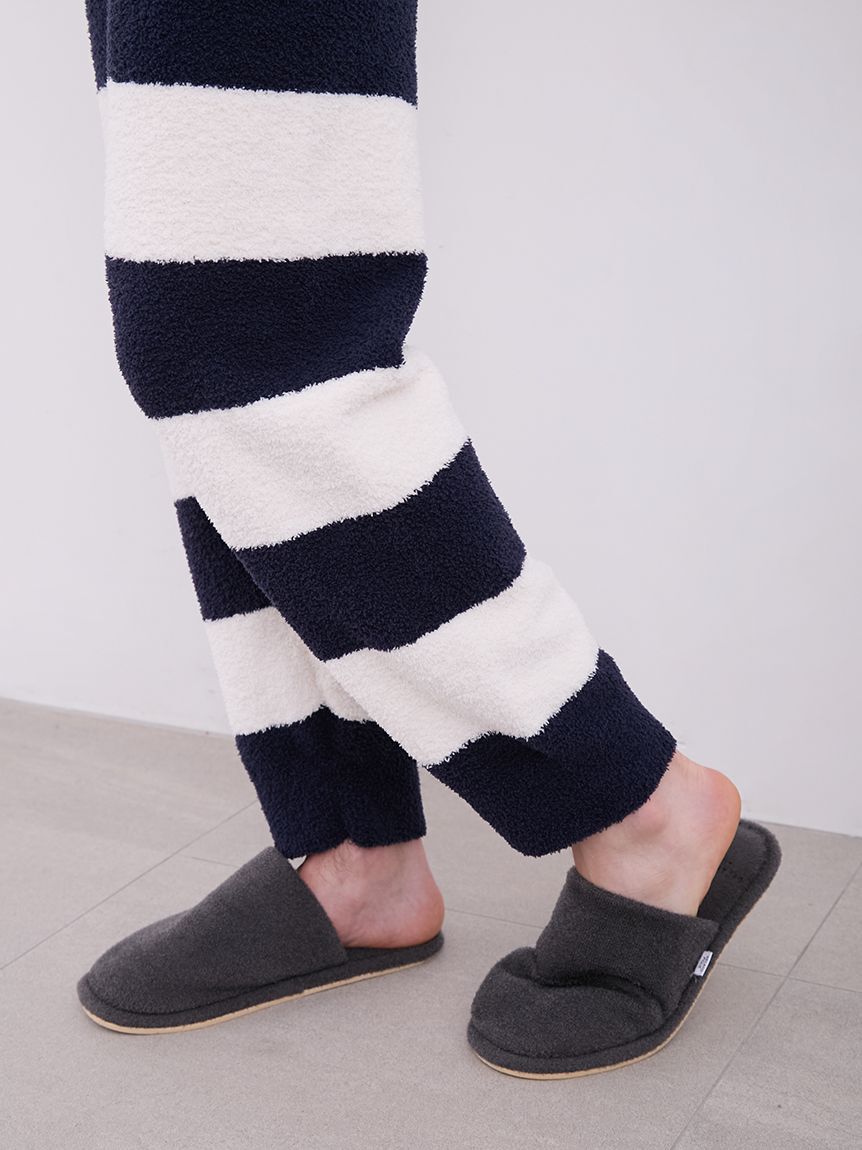 GELATO PIQUE HOMME「【ONLINE限定】【HOMME】ベビモコベアプルオーバー＆ロングパンツセット」|ルームウェア|