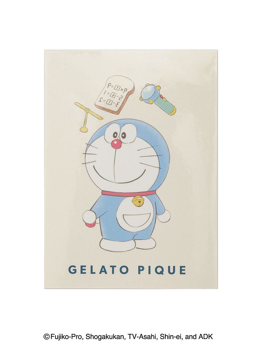 GELATO PIQUE HOMME「【ドラえもん】【メンズ】ワンポイントTシャツ」|ルームウェア|