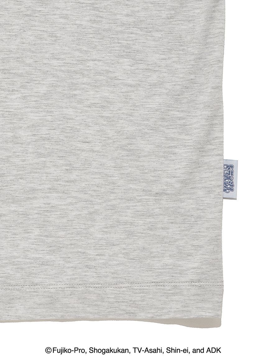 GELATO PIQUE HOMME「【ドラえもん】【メンズ】ワンポイントTシャツ」|ルームウェア|