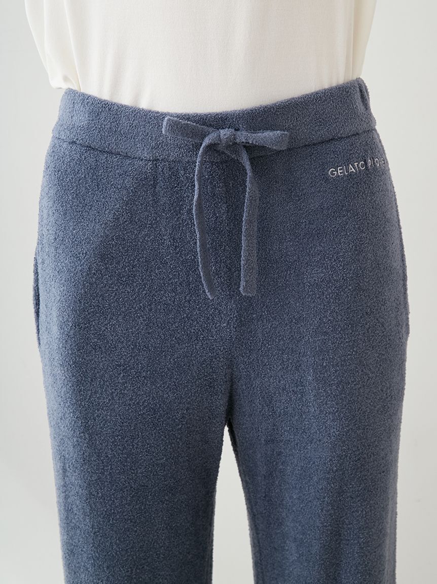 GELATO PIQUE HOMME「【HOMME】調温スムーズィーロングパンツ」|ルームウェア|