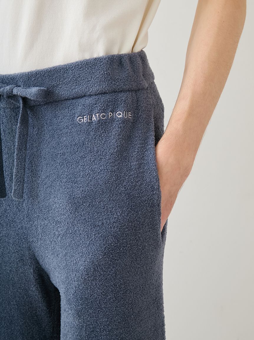 GELATO PIQUE HOMME「【HOMME】調温スムーズィーロングパンツ」|ルームウェア|