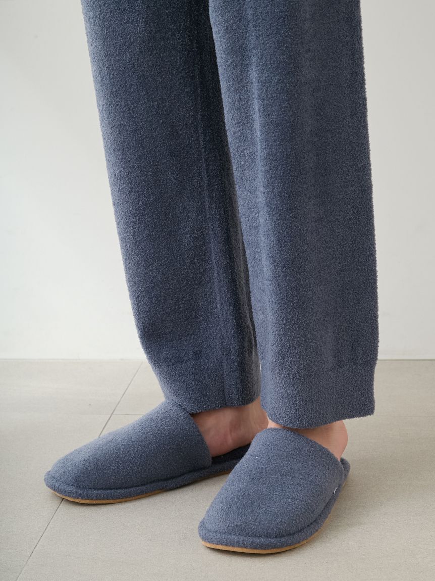 GELATO PIQUE HOMME「【HOMME】調温スムーズィーロングパンツ」|ルームウェア|