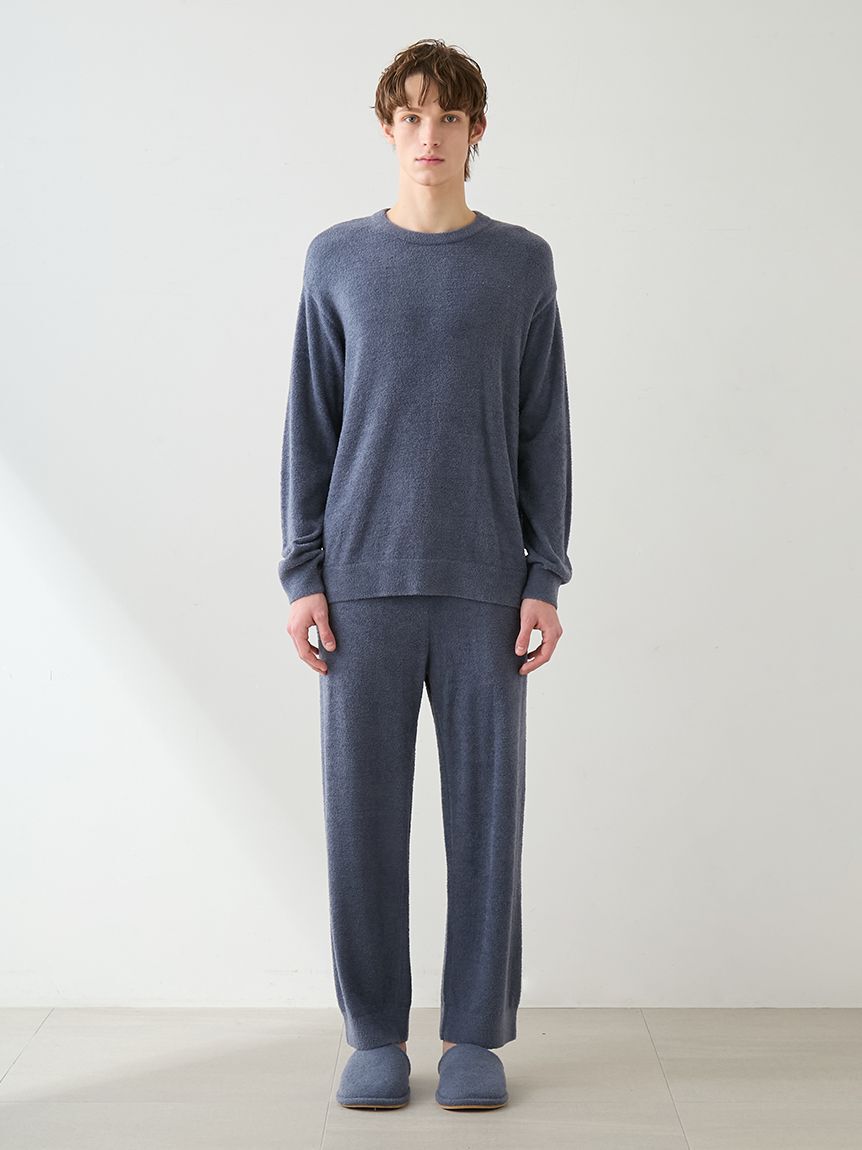 GELATO PIQUE HOMME「【HOMME】調温スムーズィーロングパンツ」|ルームウェア|