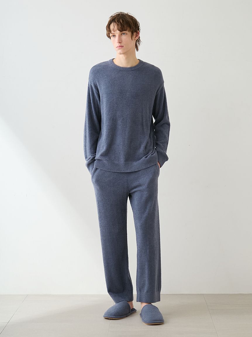 GELATO PIQUE HOMME「【HOMME】調温スムーズィーロングパンツ」|ルームウェア|