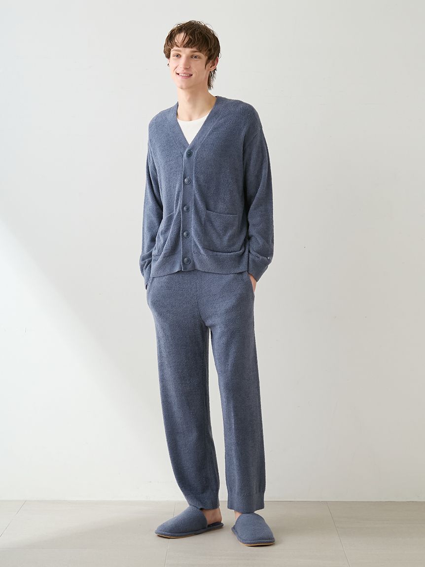 GELATO PIQUE HOMME「【HOMME】調温スムーズィーロングパンツ」|ルームウェア|