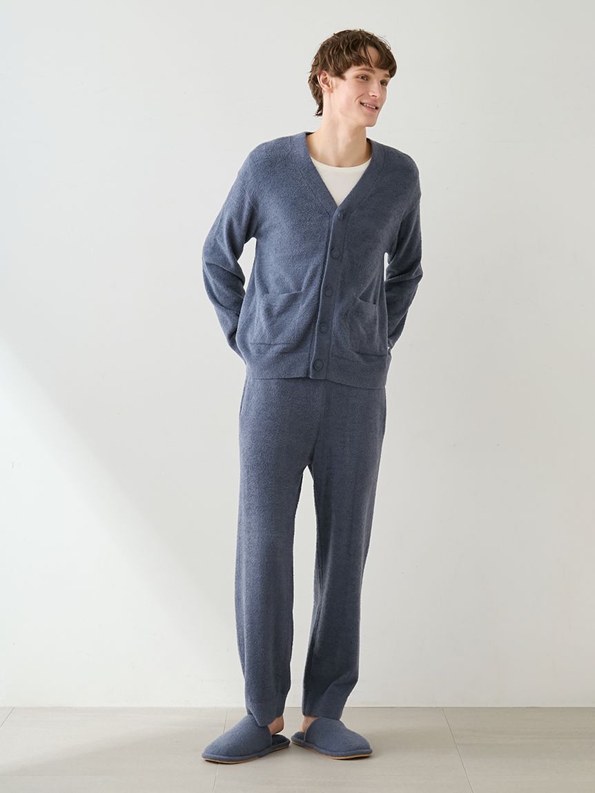 GELATO PIQUE HOMME「【HOMME】調温スムーズィーロングパンツ」|ルームウェア|