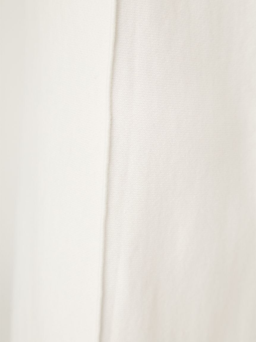 FRAY I.D「【FRAY I.D｜Champion】リバースウィーブタックワイドパンツ」|チノ|