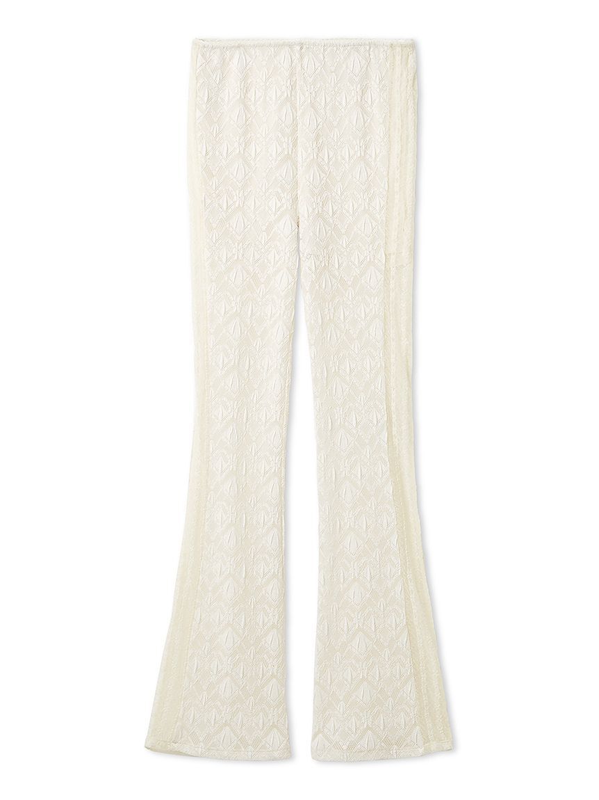 LILY BROWN「レギンスパンツ」|チノ|A