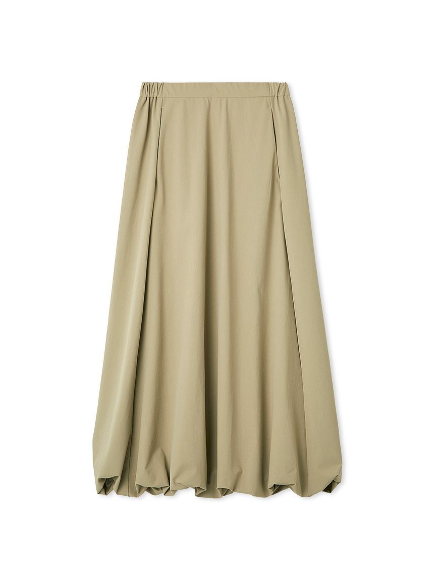 styling/「【S/S(エスバイエス)】バルーンスカート＜ウォッシャブル・UV・接触冷感＞」|スカート|