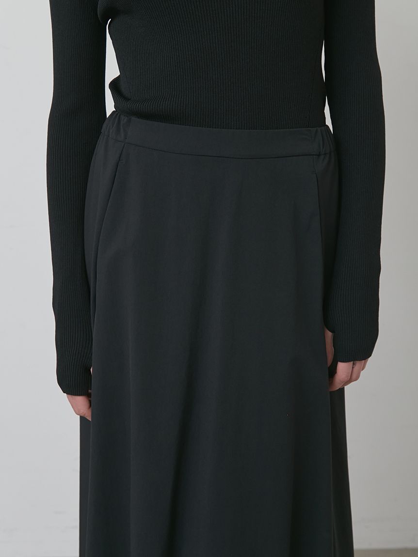 styling/「【S/S(エスバイエス)】バルーンスカート＜ウォッシャブル・UV・接触冷感＞」|スカート|