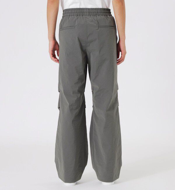  「ナイロンタックイージー」|その他|