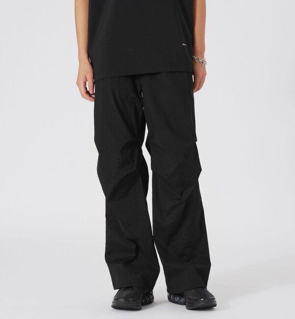  「ナイロンタックイージー」|その他|