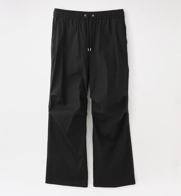  「ナイロンタックイージー」|その他|ブラック