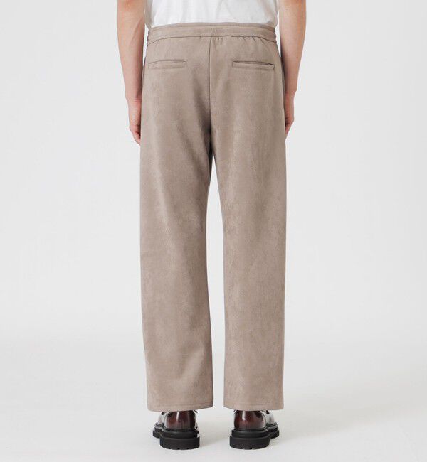  「スエードライクストレートイージー」|その他|