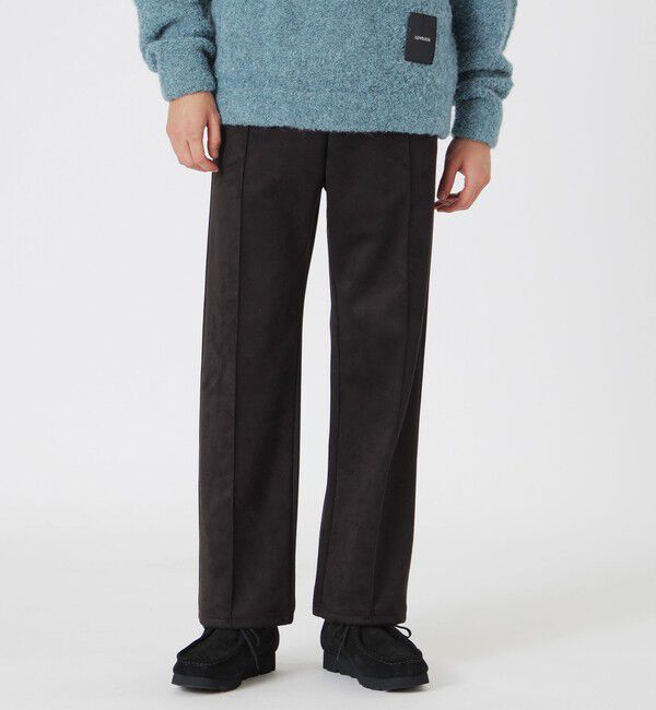  「スエードライクストレートイージー」|その他|