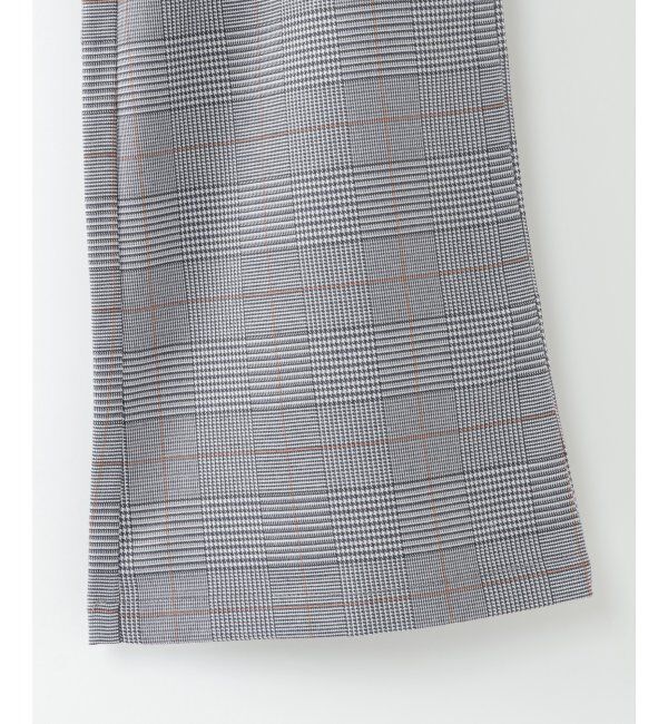 ikka kids「【キッズ】ウエストギャザーワイドパンツ（100~160cm）」|その他|