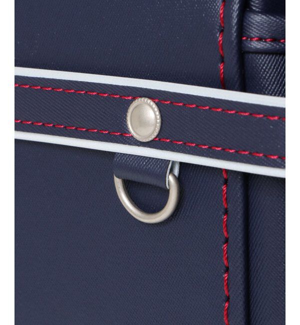 ikka kids「Lee リー クラリーノ デニム風ランドセル」|その他|