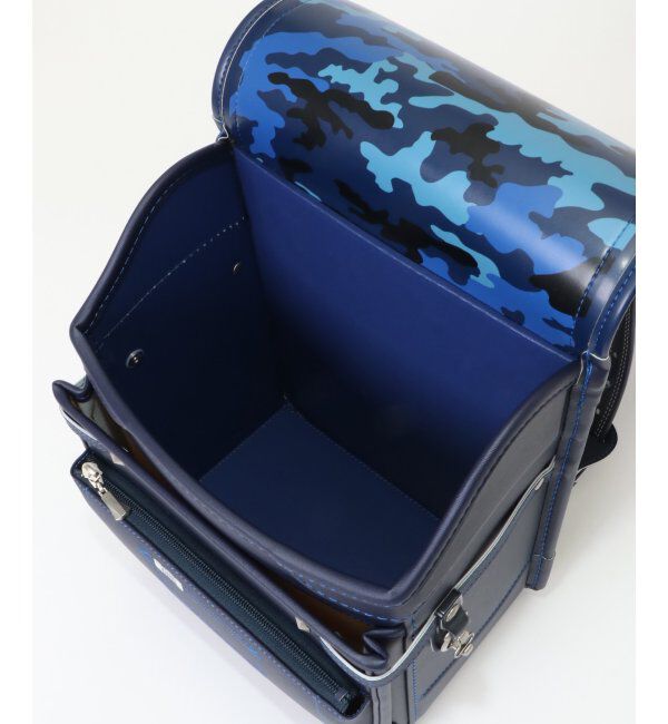 ikka kids「Lee リー クラリーノ デニム風ランドセル」|その他|