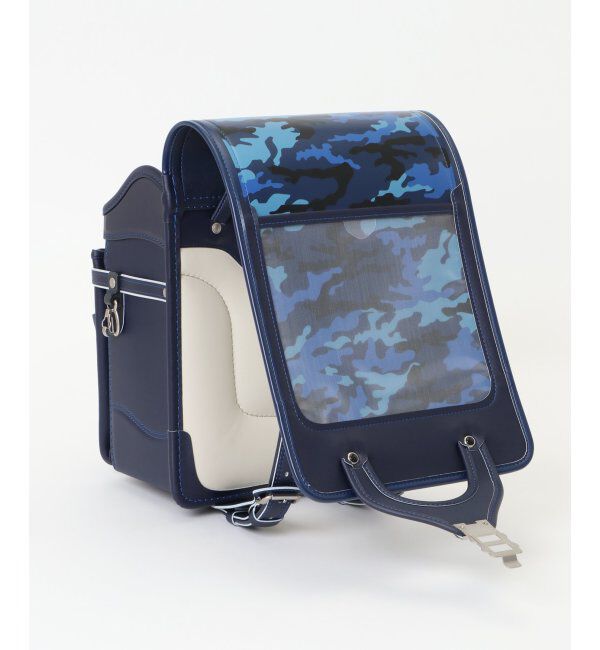 ikka kids「Lee リー クラリーノ デニム風ランドセル」|その他|