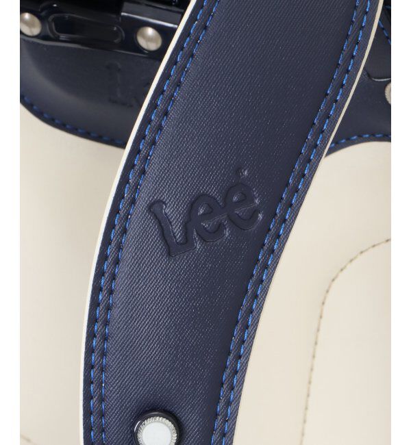 ikka kids「Lee リー クラリーノ デニム風ランドセル」|その他|