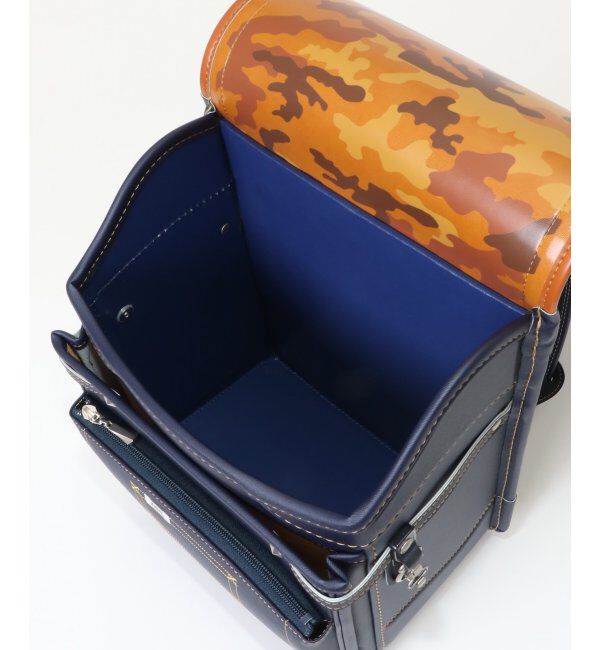 ikka kids「Lee リー クラリーノ デニム風ランドセル」|その他|