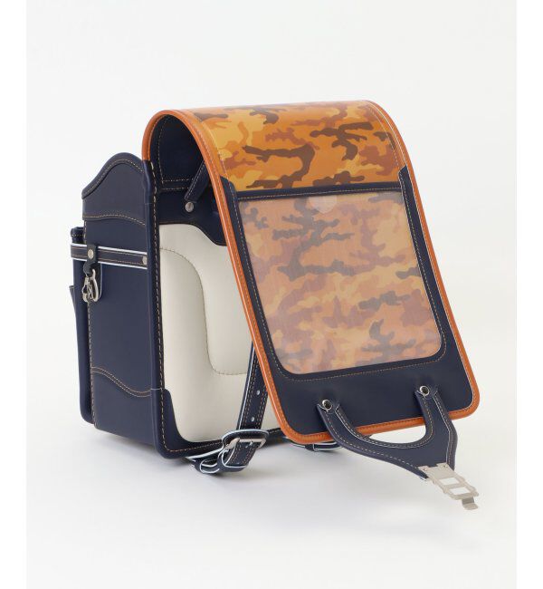 ikka kids「Lee リー クラリーノ デニム風ランドセル」|その他|