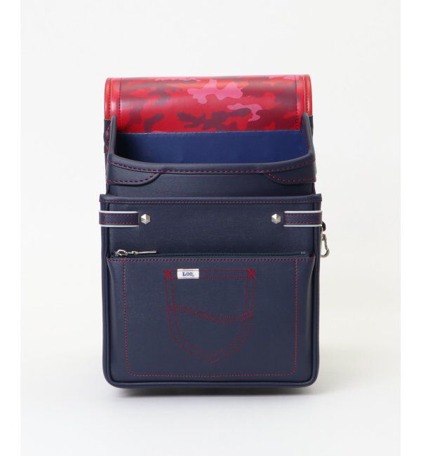 ikka kids「Lee リー クラリーノ デニム風ランドセル」|その他|