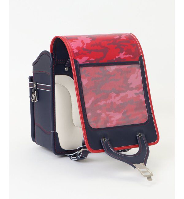 ikka kids「Lee リー クラリーノ デニム風ランドセル」|その他|