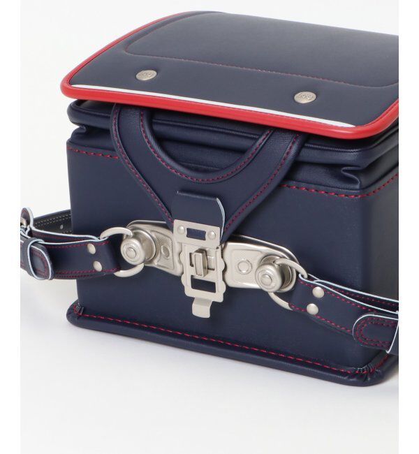 ikka kids「Lee リー クラリーノ デニム風ランドセル」|その他|