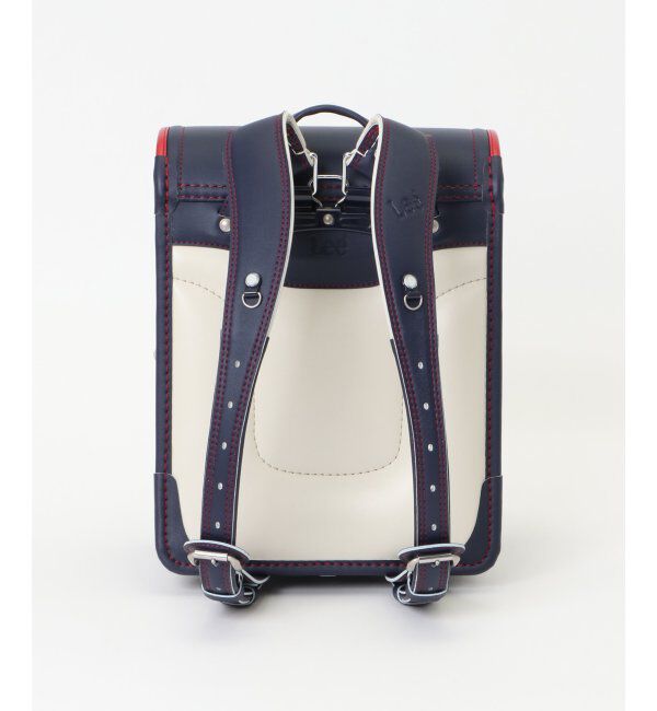 ikka kids「Lee リー クラリーノ デニム風ランドセル」|その他|